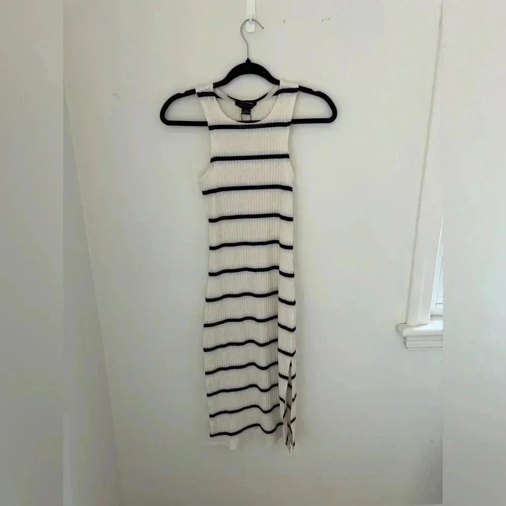 Sanctuary Stripes For Days Dress - Picture 8 of 8
